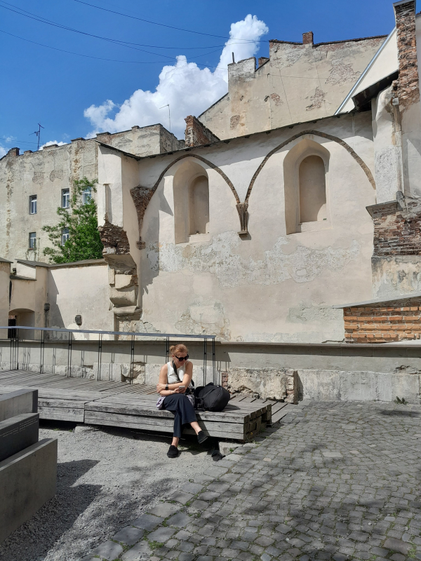 Фото з екскурсії