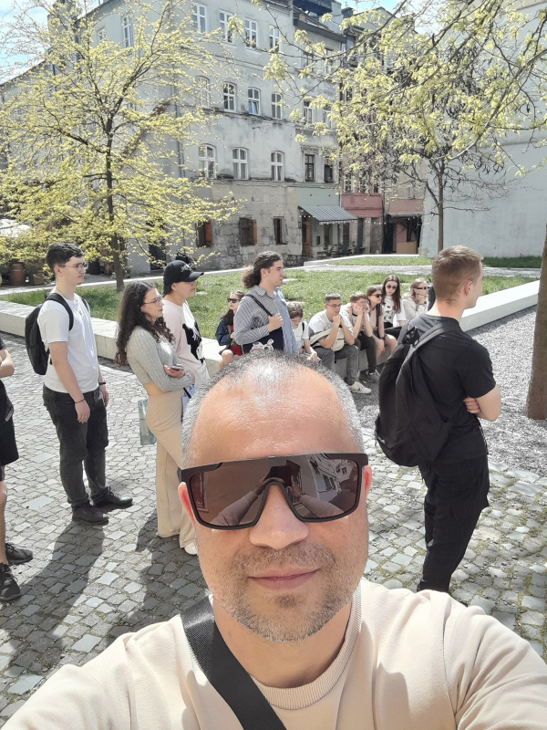 Фото з екскурсії