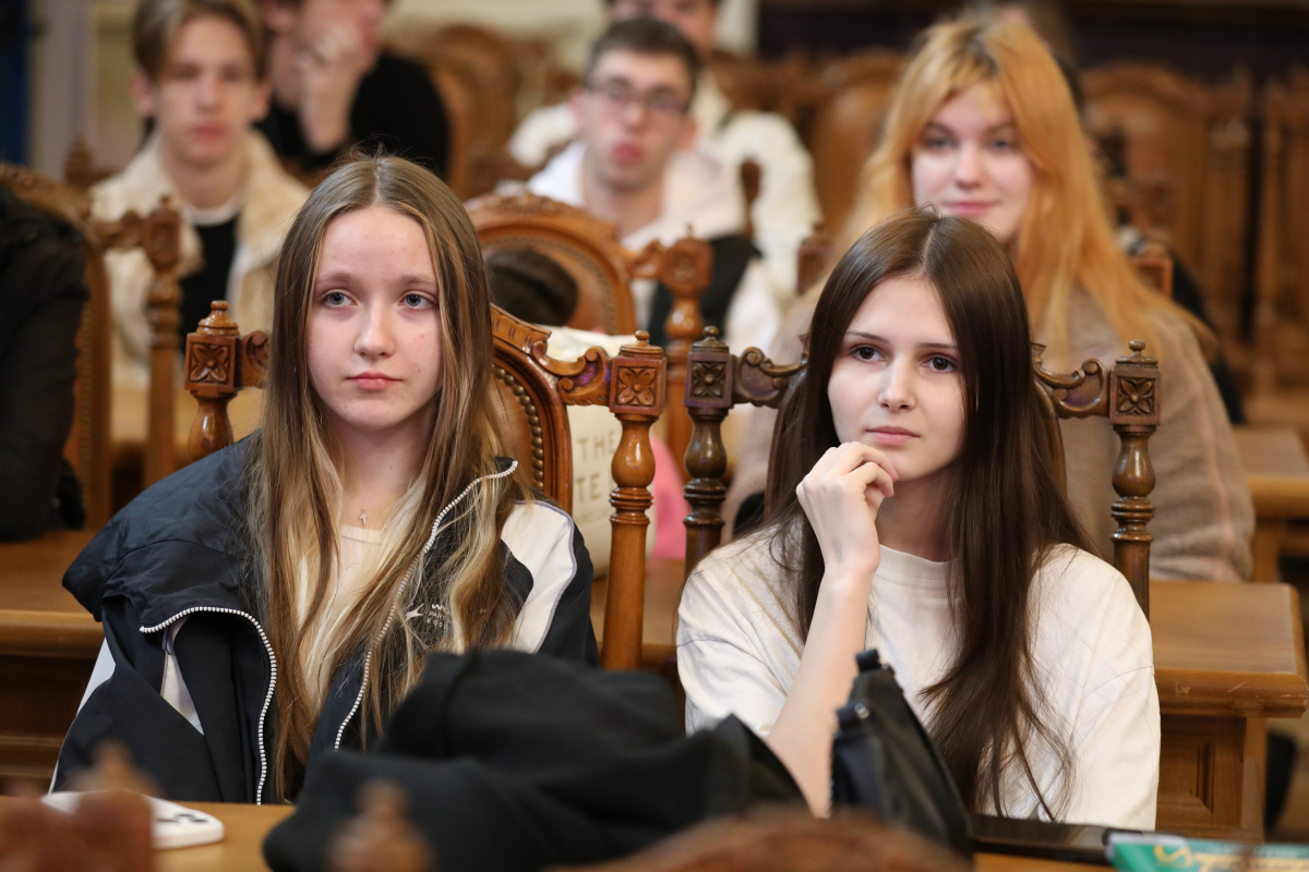 Фото з конференції