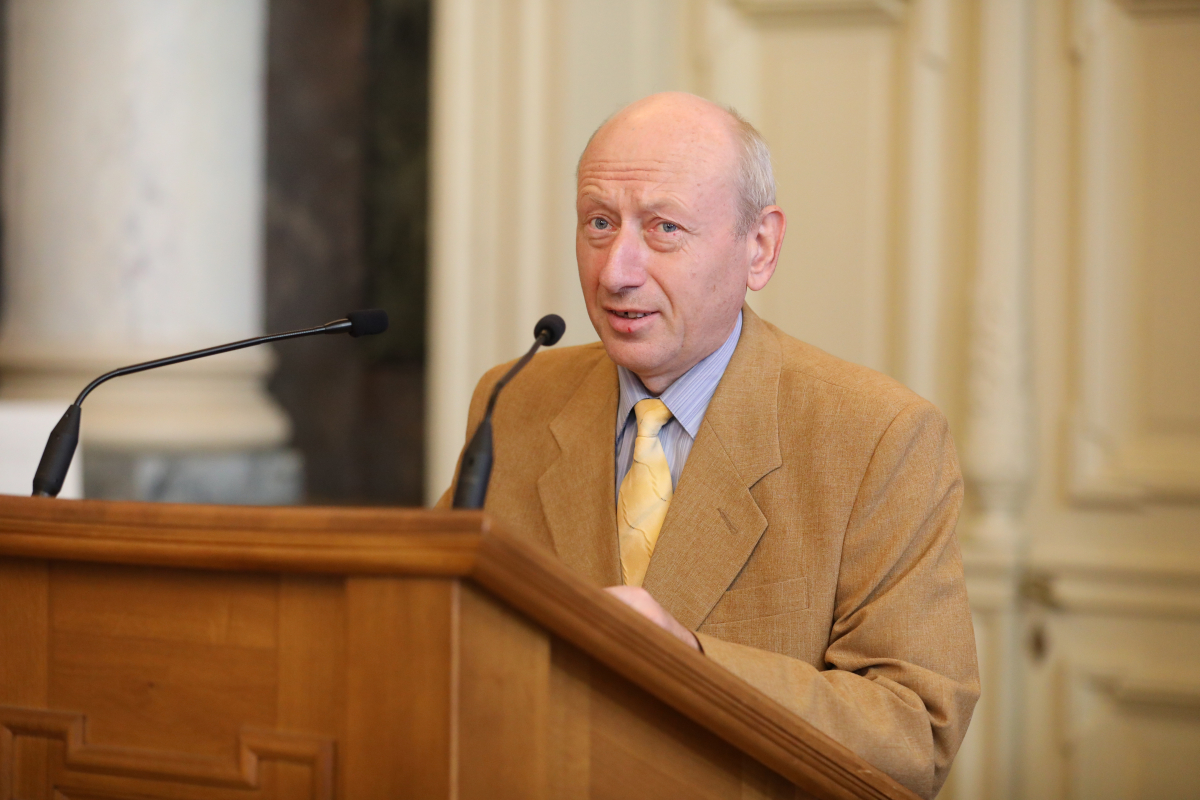 Фото з конференції