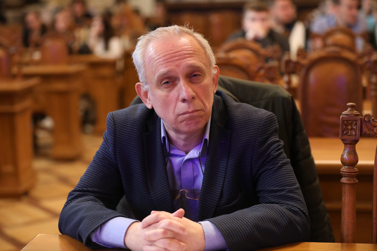 Фото з конференції