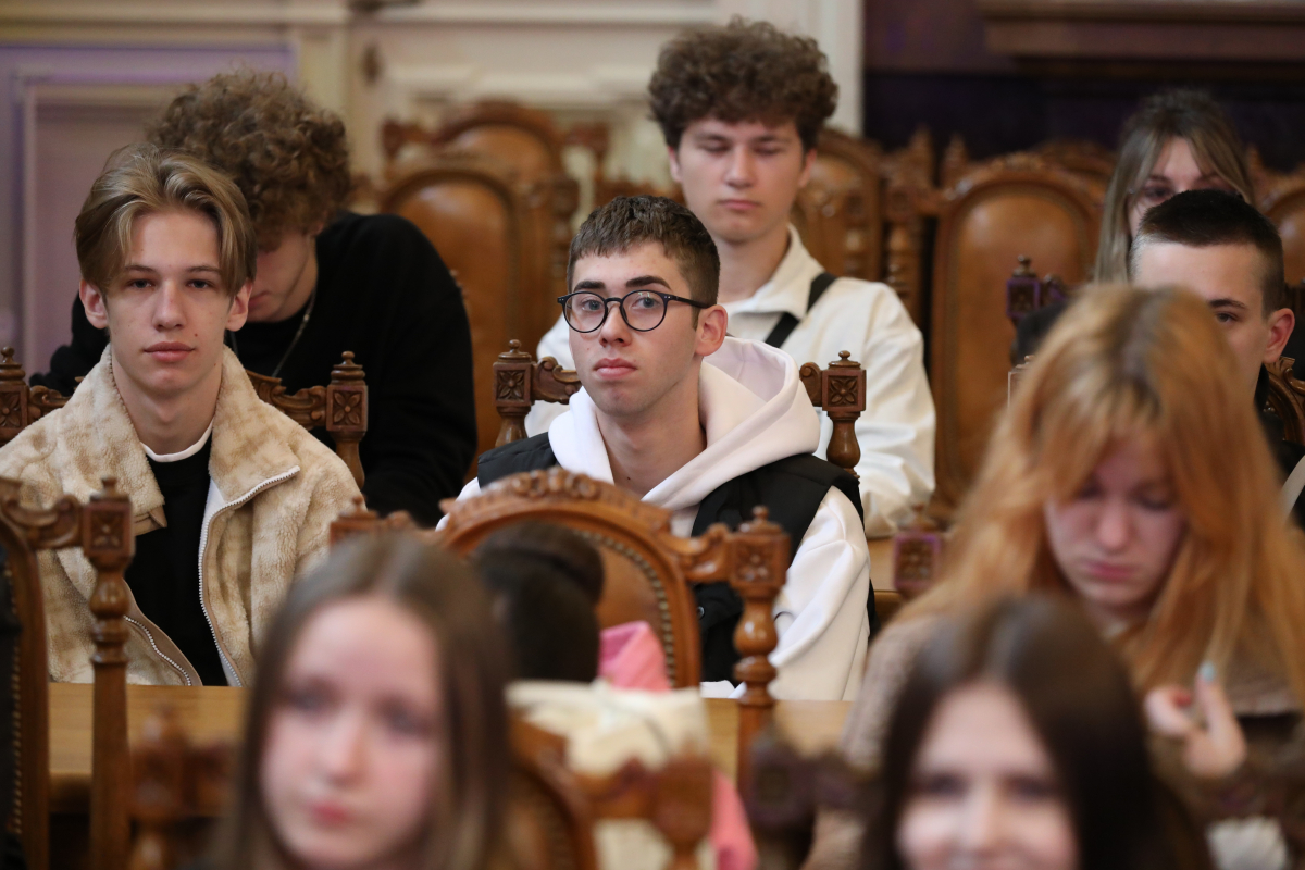 Фото з конференції