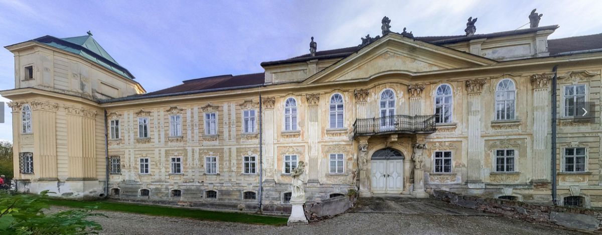 Фото з конференції в Австрії