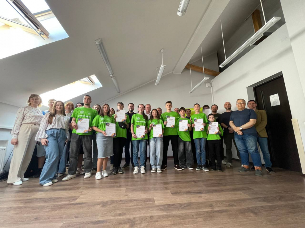 Фото із презентації