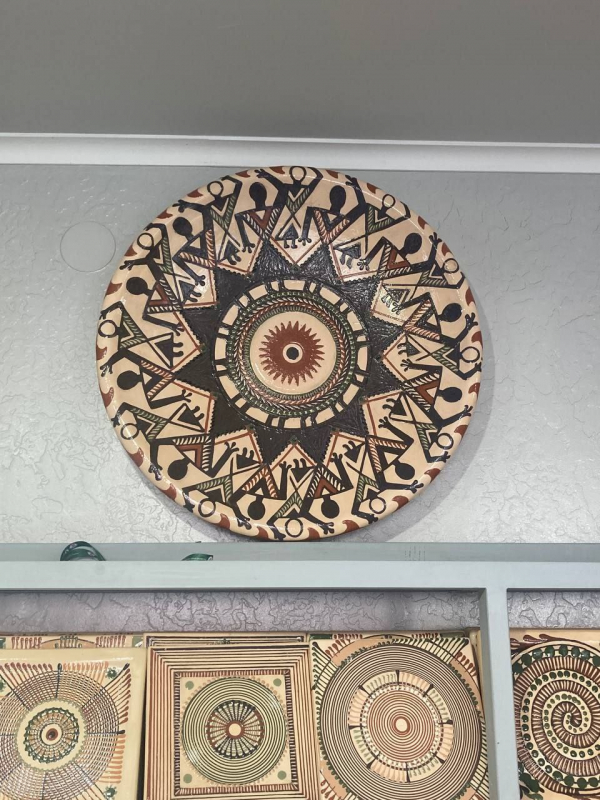 Фото із заходу