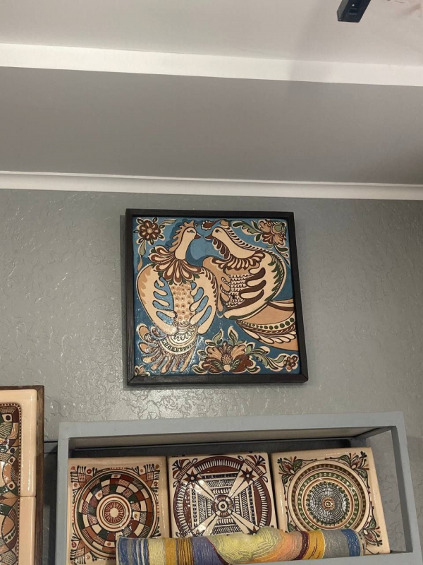 Фото із заходу