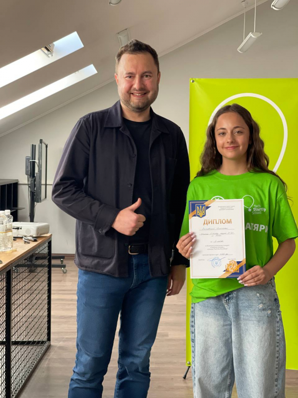 Фото із презентації