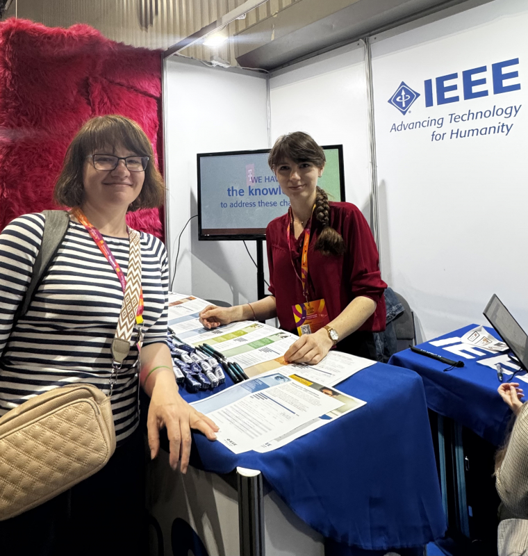 Women in Tech Summit