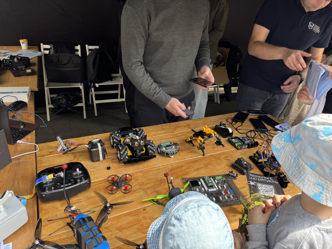 Фото зі змагань