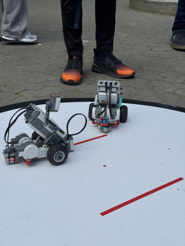 Фото зі змагань