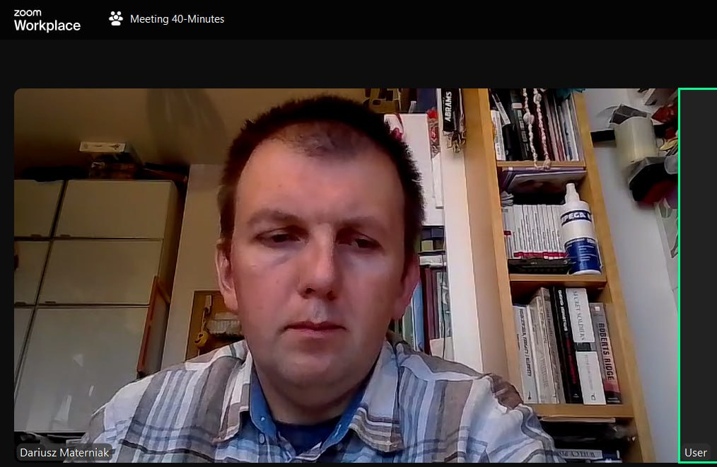 Фото із захисту робіт