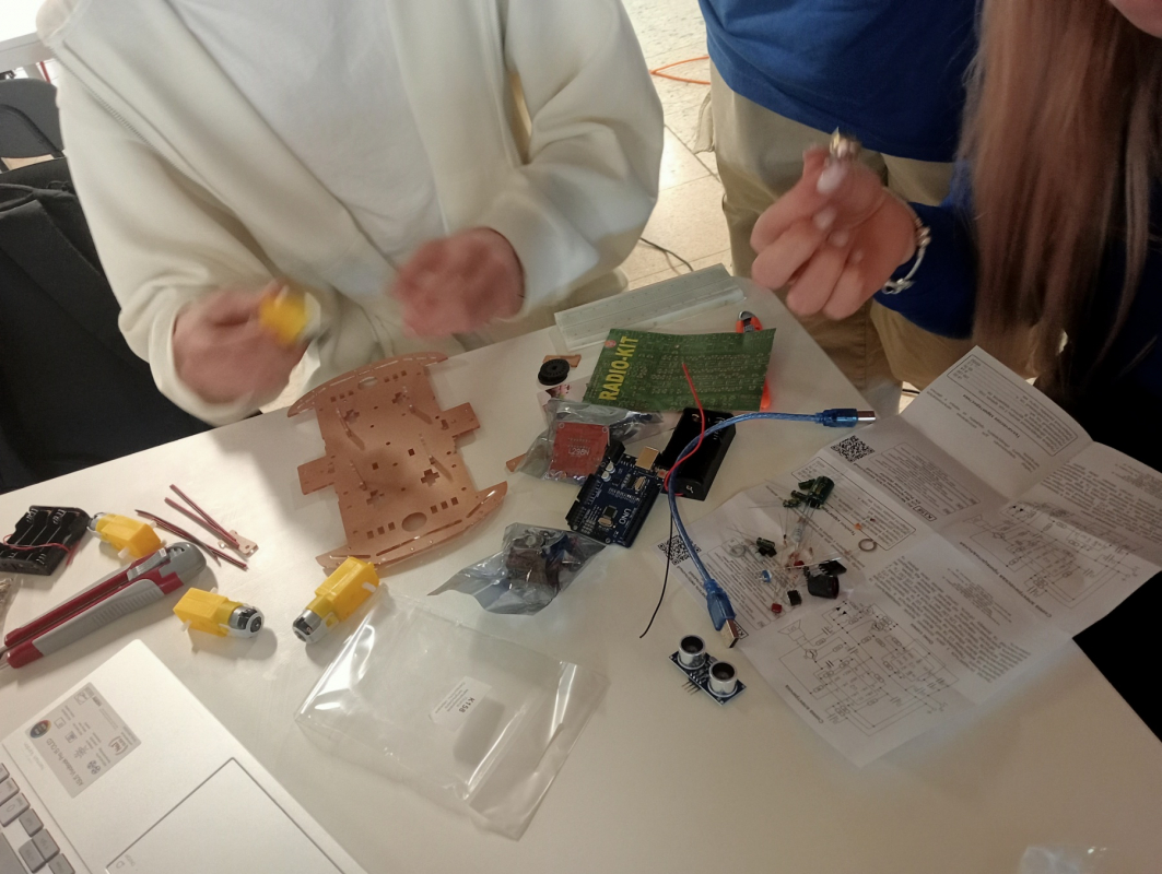 Фото зі змагань