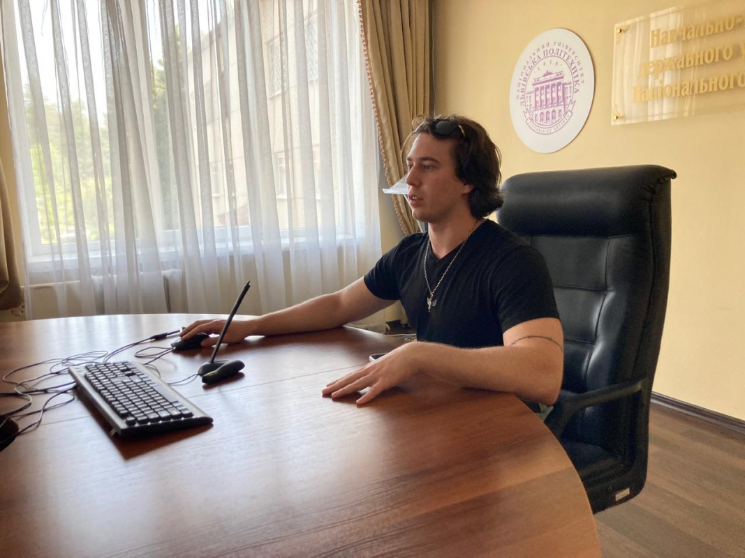 Фото з воркшопу