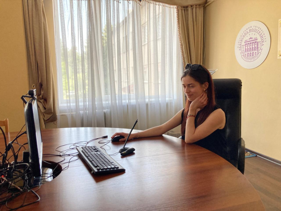 Фото з воркшопу