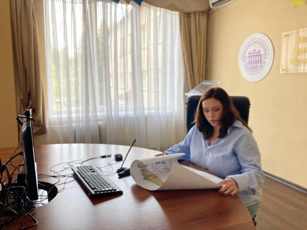 Фото з воркшопу