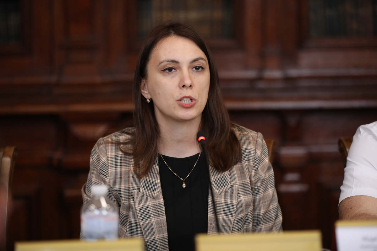 Фото із круглого столу