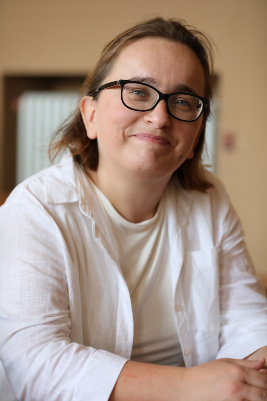 Фото із заходу