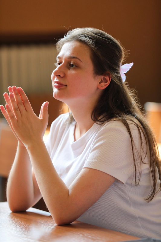 Фото із заходу