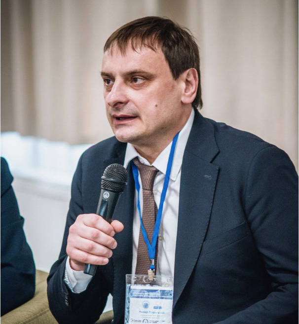 Назар Подольчак