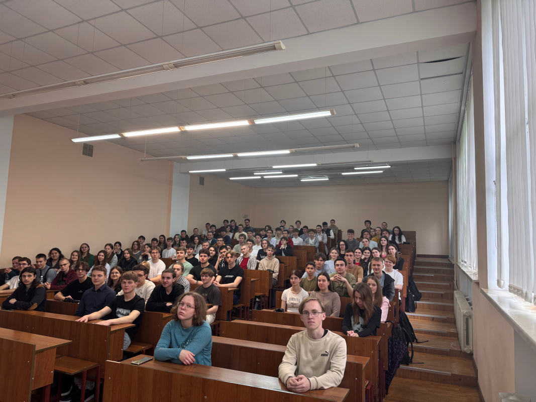 Фото із зустрічі