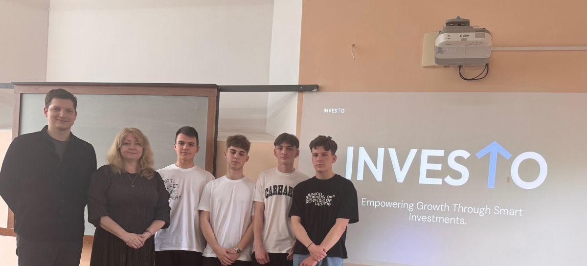 Фото із зустрічі