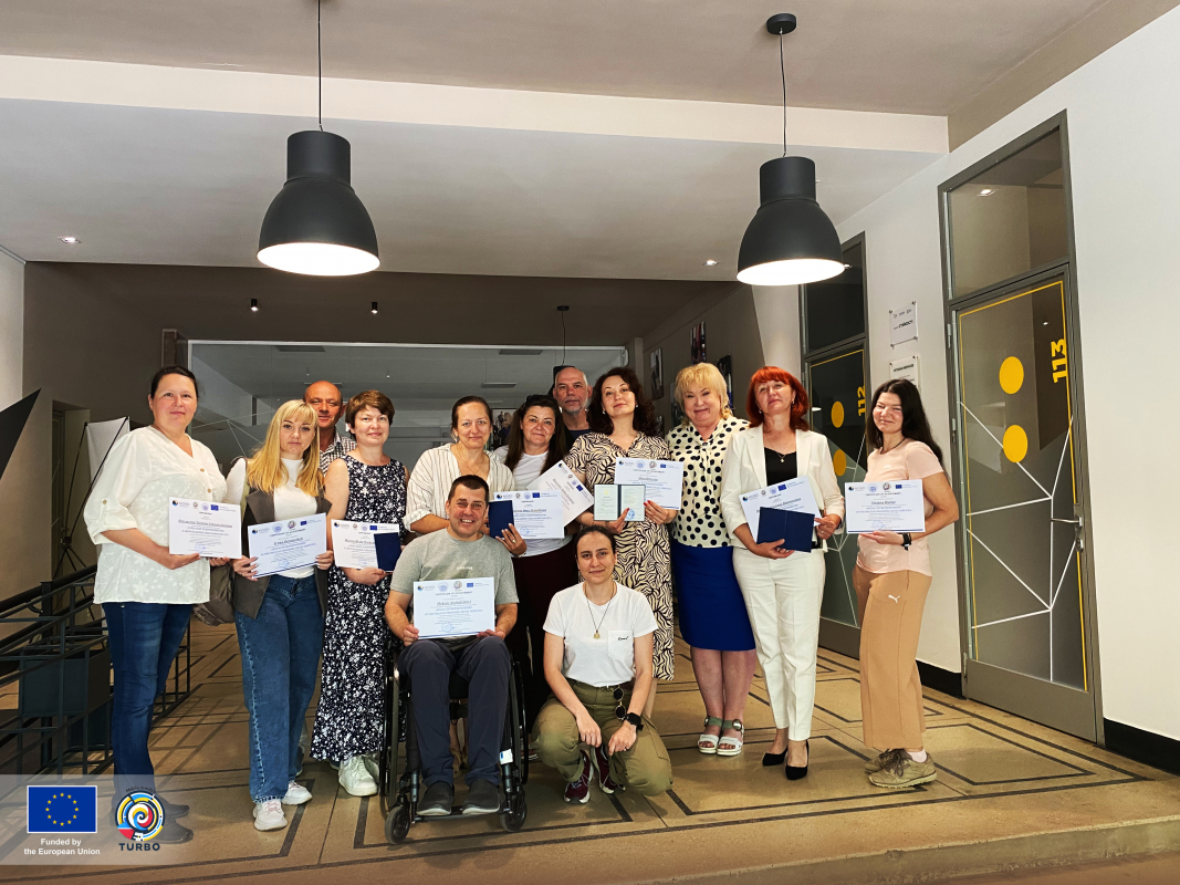 Фото з випуску