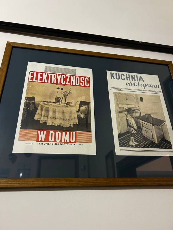 Фото з відвідин музею