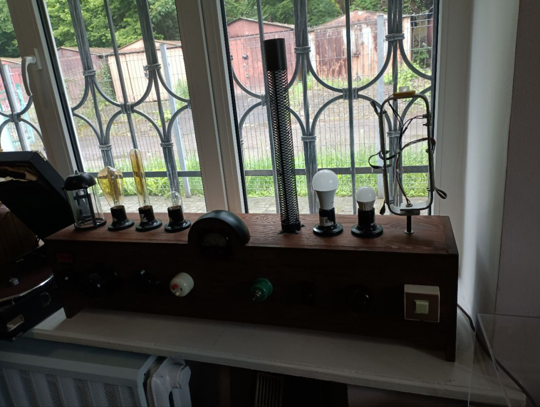 Фото з відвідин музею