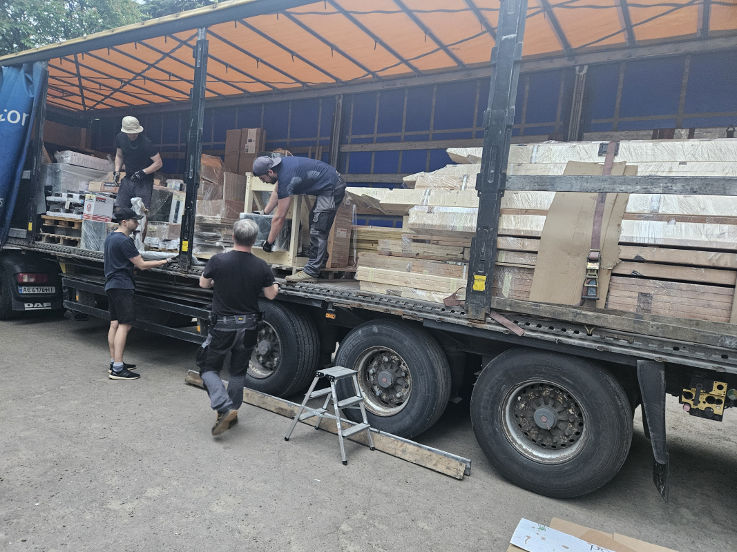 Фотогалерея