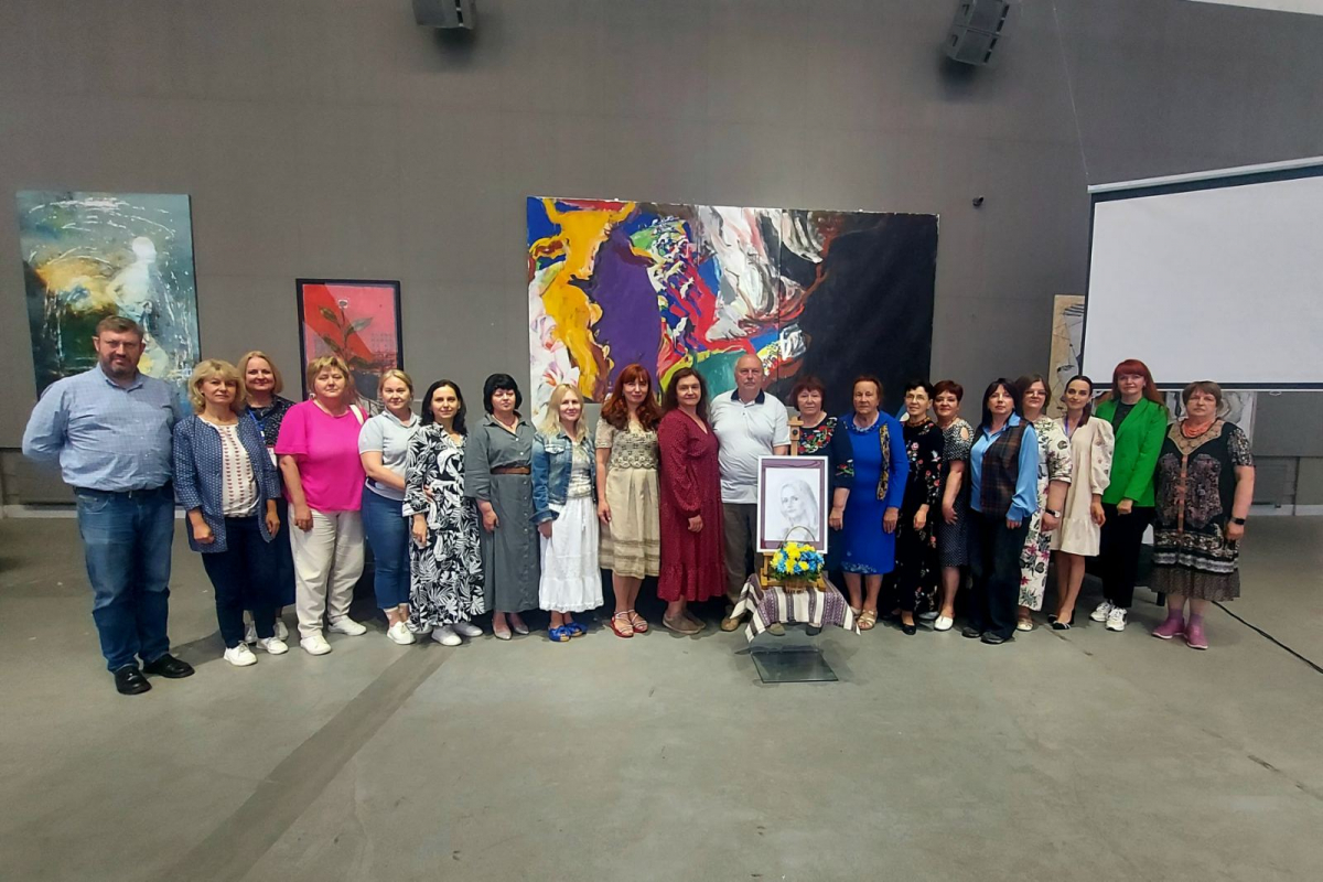 Фото із круглого столу