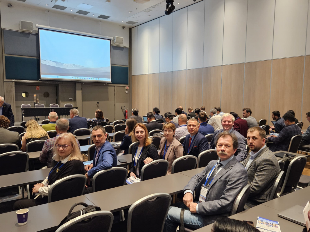 Фото із заходу в Норвегії