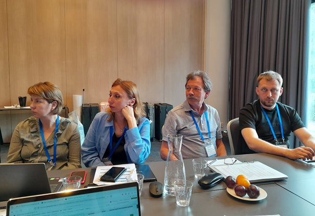 Фото із заходу в Норвегії