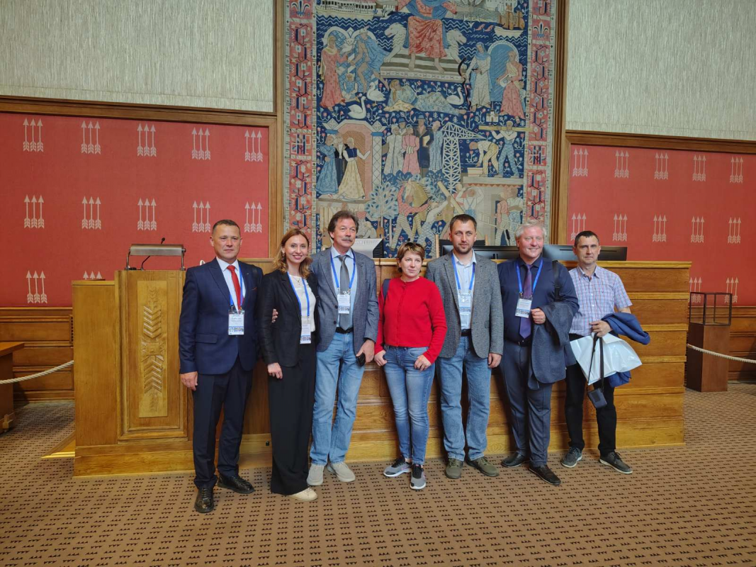 Фото із заходу в Норвегії