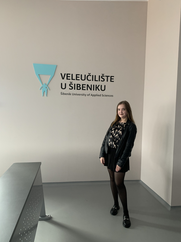 Фото з програми мобільності у Хорватії