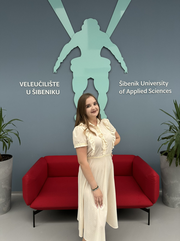 Фото з програми мобільності у Хорватії