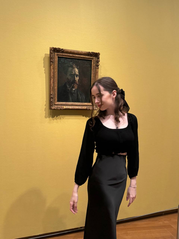 Фото з програми мобільності у Нідерландах