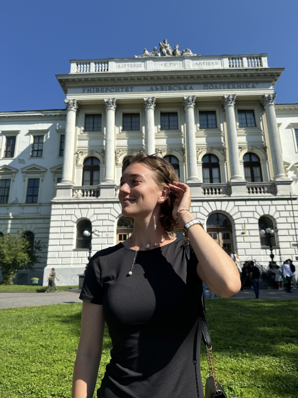 Лілія Горбачова