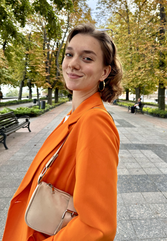 Лілія Горбачова