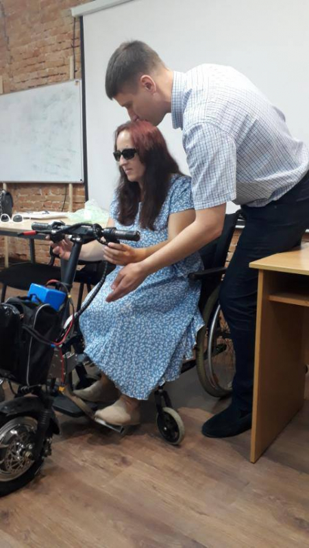 Фото з воркшопу