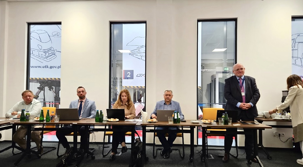 Фото з відвідин Польщі