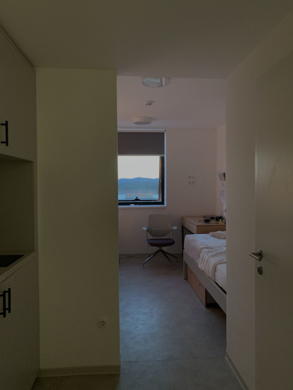 Фото з програми мобільності у Хорватії