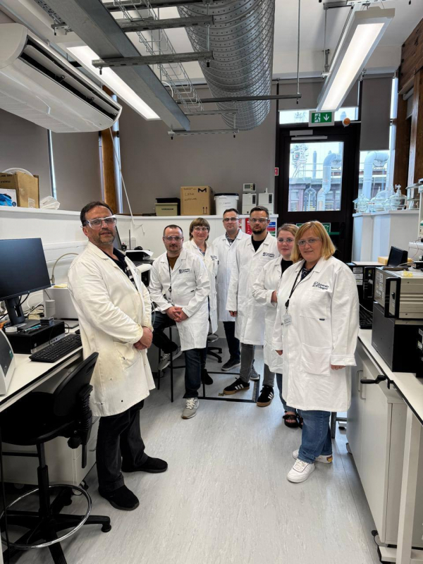 Фото з відвідин Шотландії