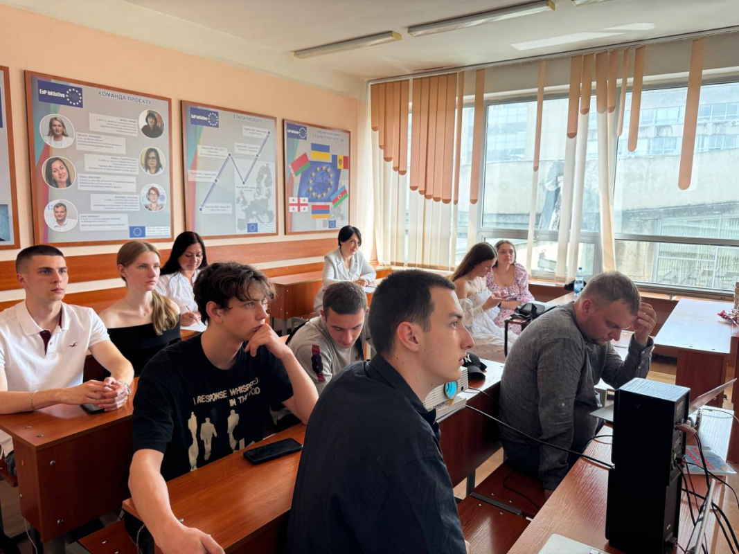 Фото з конкурсу