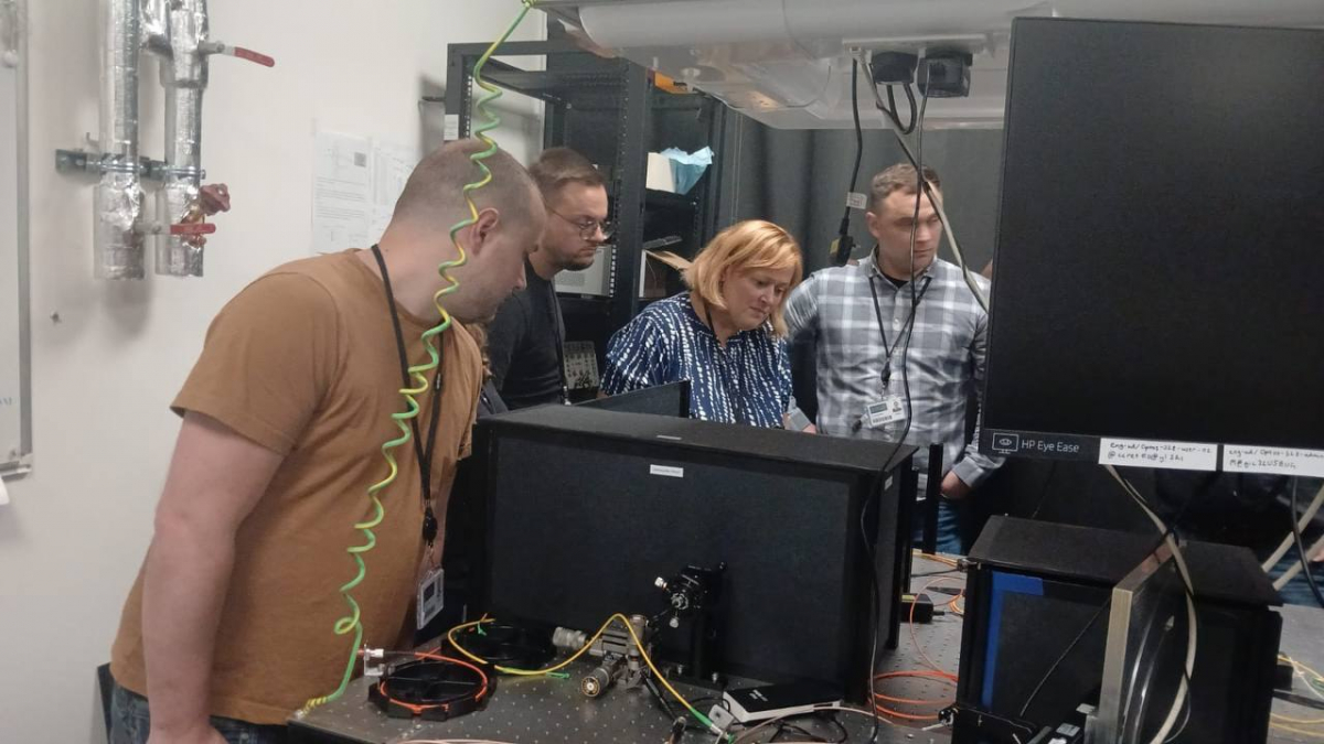 Фото з відвідин Шотландії