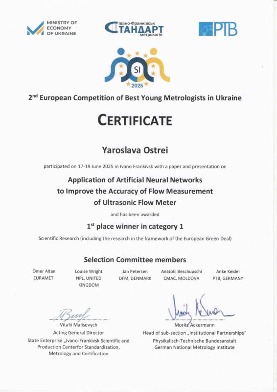 Фото з конкурсу