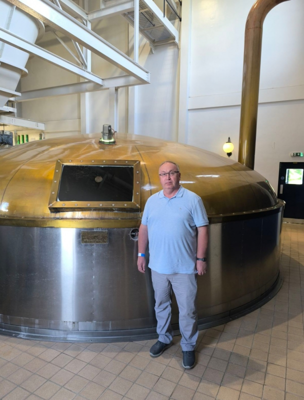 Фото з відвідин Шотландії