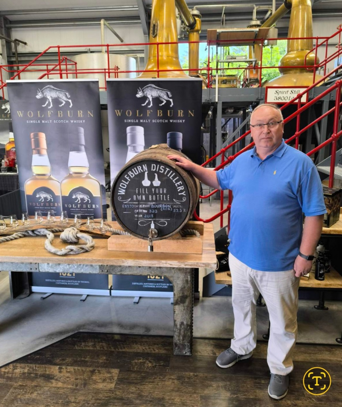 Фото з відвідин Шотландії