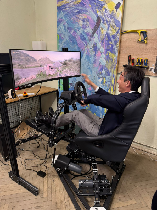 Фото із зустрічі