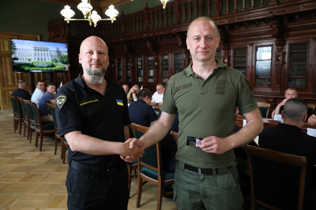 Фото із круглого столу