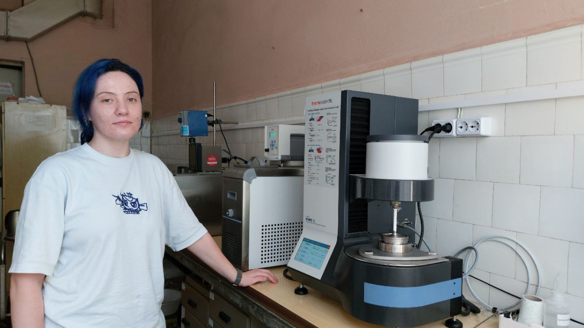 Виконавці проєкту